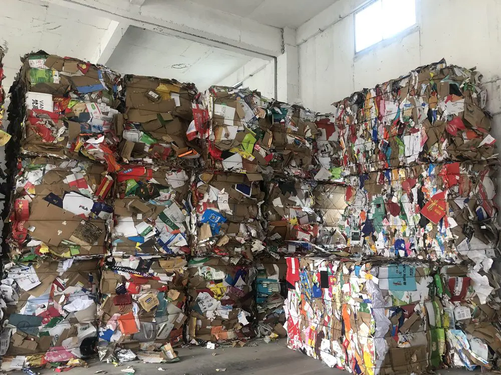 如何通过垃圾回收来创业（教你新手开废品回收站）