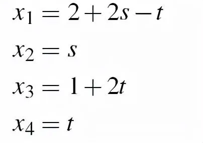 矩阵的秩怎么计算公式是什么（矩阵的秩是什么意思）