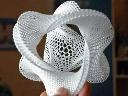 什么是3D打印（3D打印优点和技术原理）