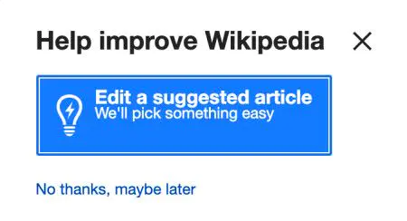如何创建维基百科（分享创建指南）
