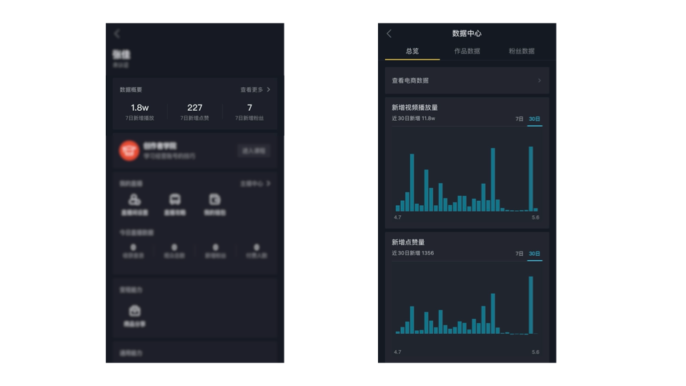 做抖音怎么看数据（教你5W分析法）