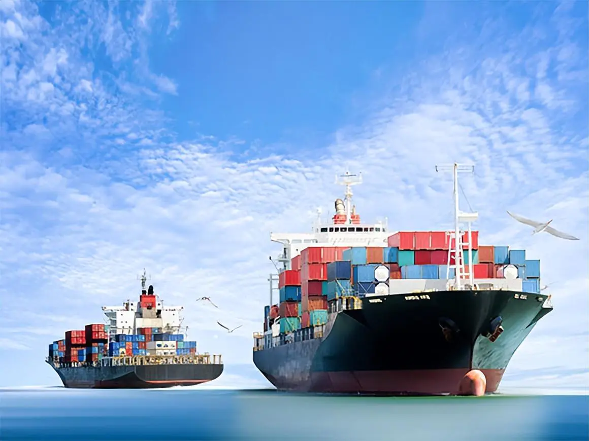 022国际海运费价格国际海运费价格表及运价走势（国际海运费价格走势）"