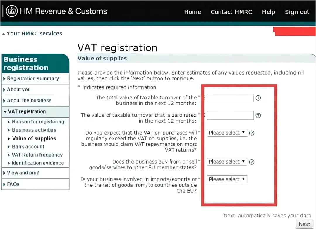 vat什么意思（如何注册VAT）