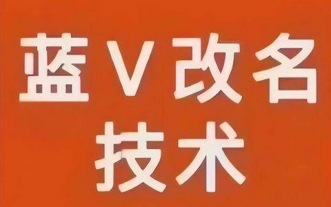 抖音企业蓝v认证怎么弄（抖音企业蓝v认证有什么好处）