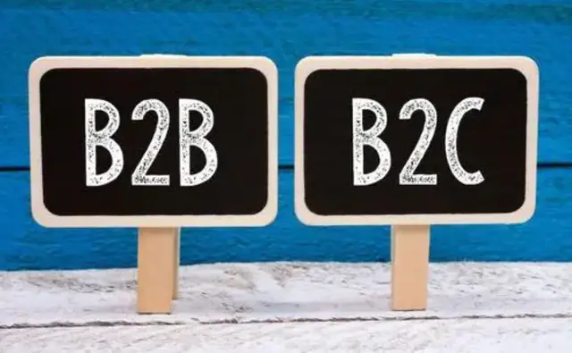 B2B与B2C模式的区别（梳理十大跨境电商平台）