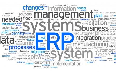 电商ERP软件哪个好（教你选择适合的ERP）