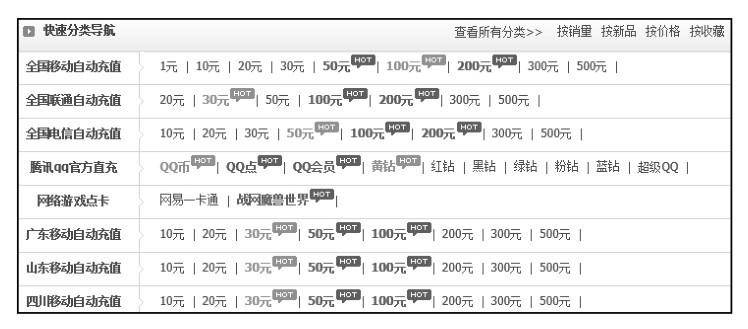 淘宝经营策略分析（网店运营有哪些主要策略）