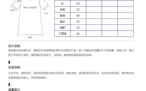 商品详情页包括哪些内容（商品详情介绍内容）