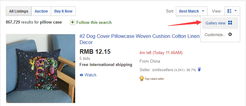 eBay香港站怎么上传商品（香港注册的ebay如何全球卖）